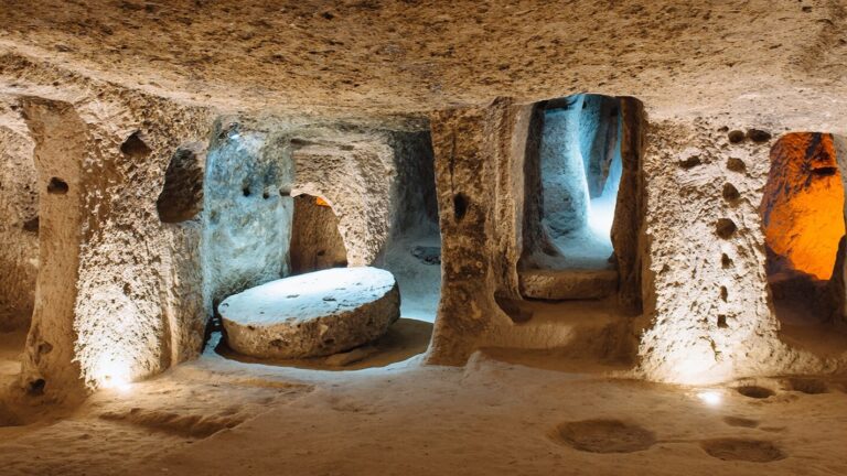 oras-antic-Derinkuyu